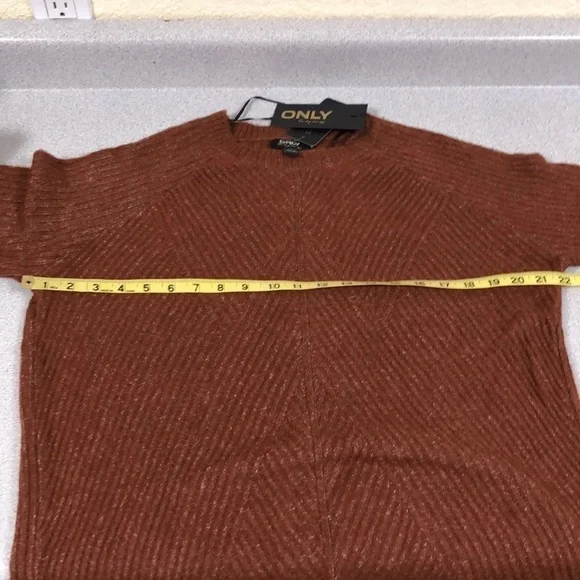 Only Knit Dress - Picture 10 of 12